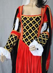 costume medieovale donna (11)