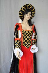 costume medieovale donna (6)