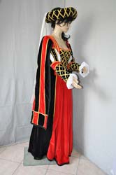 costume medieovale donna (7)
