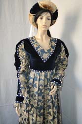 vestito medievale donna (11)
