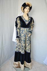 vestito medievale donna (4)