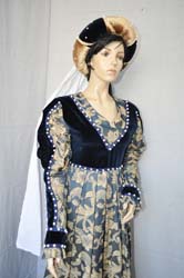 vestito medievale donna (5)