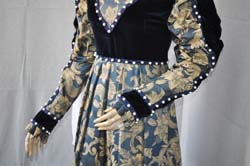 vestito medievale donna (6)