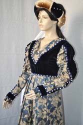 vestito medievale donna (7)