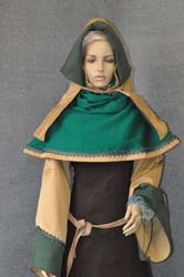 abito medioevale femminile (3)
