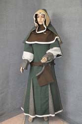 Costume Dama medievale (4)