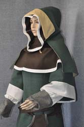 Costume Dama medievale (5)