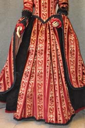 costume medievale 1400 (7)