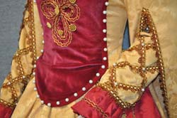 costume storico medioevo teatro (4)