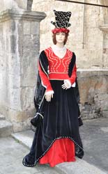 catiamancini costume medievale (1)