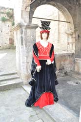 catiamancini costume medievale (13)