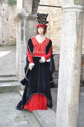catiamancini costume medievale (16)