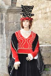 catiamancini costume medievale (3)