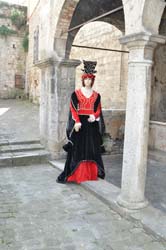 catiamancini costume medievale (5)