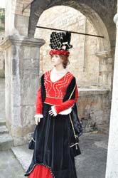 catiamancini costume medievale (6)
