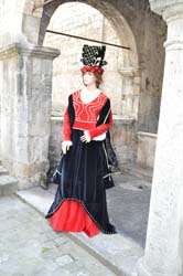 catiamancini costume medievale (7)