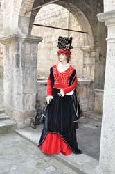 catiamancini costume medievale (8)