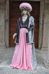 Vestito Dama Medioevo Catia Mancini (1)