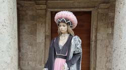 Vestito Dama Medioevo Catia Mancini (11)