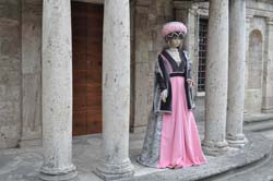 Vestito Dama Medioevo Catia Mancini (4)