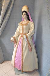 Vestito Medievale Femminile (1)