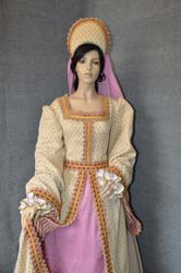 Vestito Medievale Femminile (11)