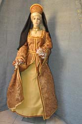 Medieval Dress Women (11)