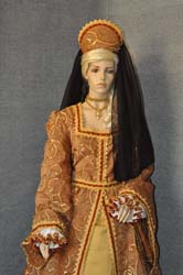 Medieval Dress Women (15)