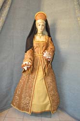 Medieval Dress Women (5)