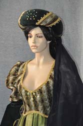 vestito medioevale donna (11)