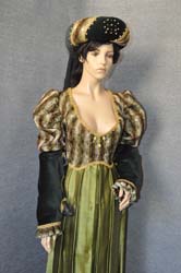 vestito medioevale donna (5)
