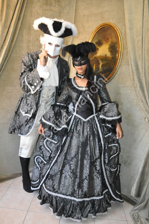 Costume-Storico-Teatrale-1700-Veneziano-Uomo