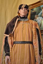 Costume Storico Uomo del Medioevo (10)