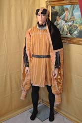 Costume Storico Uomo del Medioevo (13)