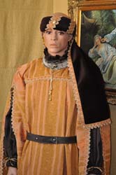 Costume Storico Uomo del Medioevo (14)