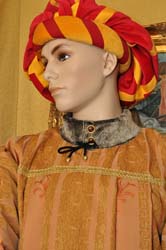 Costume Medievale Adulto uomo (14)