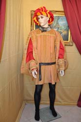 Costume Medievale Adulto uomo (15)