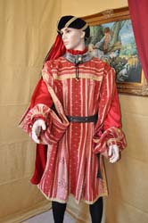 Costume Storico del Medioevo (15)