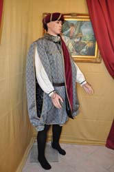 Realizzazione Costumi del Medioevo (13)