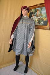 Realizzazione Costumi del Medioevo (4)