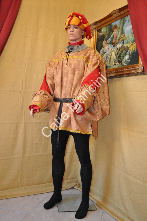 costume medievale (3)