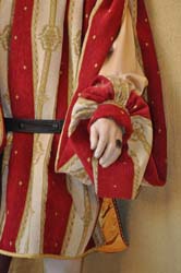 Medieval Clothing Europen Man Dress (11)