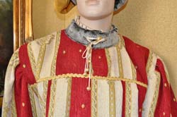 Medieval Clothing Europen Man Dress (6)