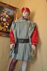 Costume Storico del Medioevo (13)
