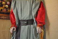 Costume Storico del Medioevo (15)