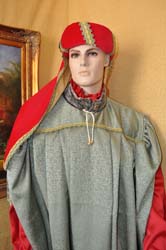 Costume Storico del Medioevo (3)