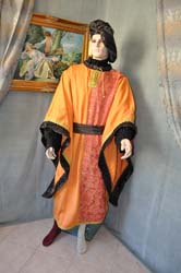 Vestiti Medioevali del Medioevo (12)