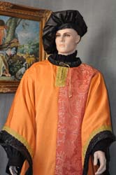Vestiti Medioevali del Medioevo (2)