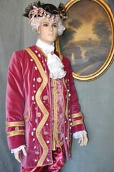 Costume-Storico-Giacomo-Casanova (4)