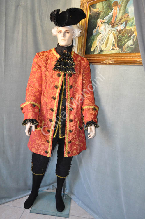 Costume-Gentleman-Venezia (2)